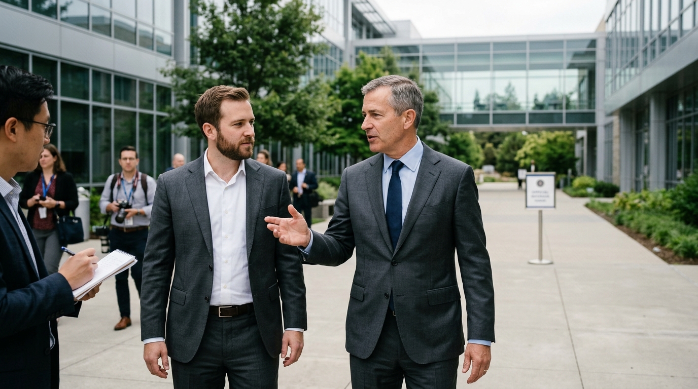 Salesforce Acquires Fin: A Strategic Leap into the Era of Autonomous AI Agents