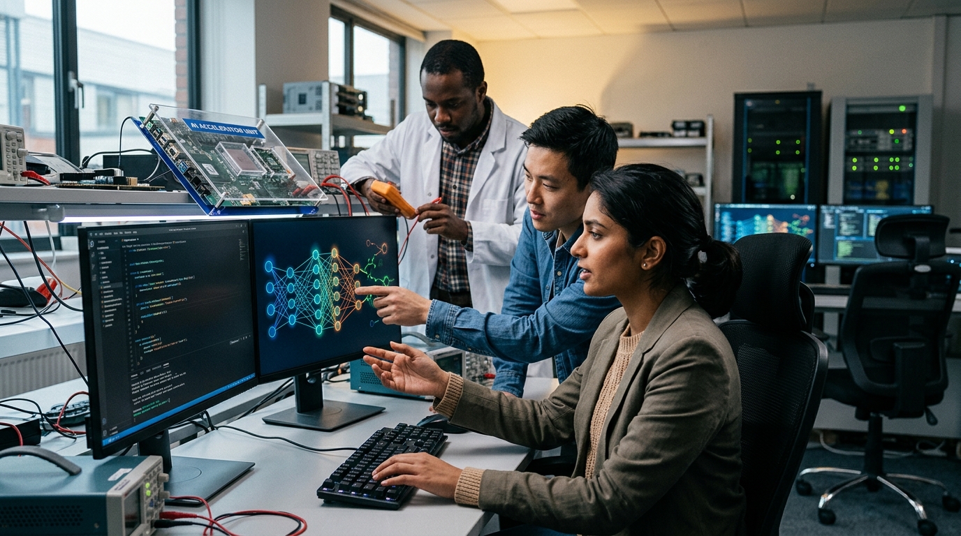 From Code to Composition: Can Large Language Models Deliver Enterprise-Grade Software?