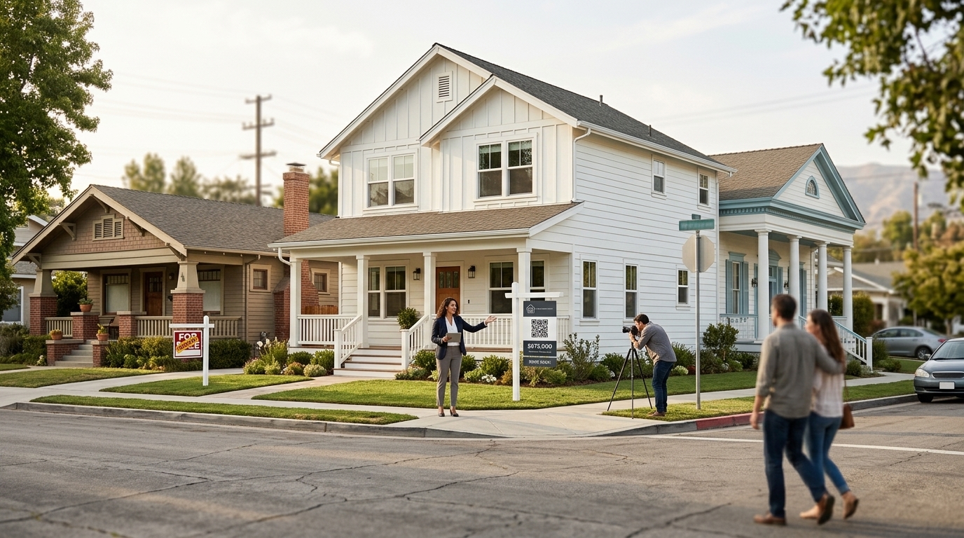Η Μεγάλη Εισβολή της Google στο Real Estate: Τα Νέα Τοπικά Ads αλλάζουν την Αγορά Ακινήτων