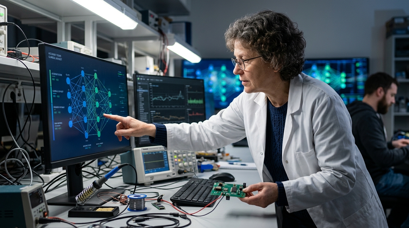 AI and Addiction: The Perilous Gap Between Fact-Checking Accuracy and Clinical Wisdom