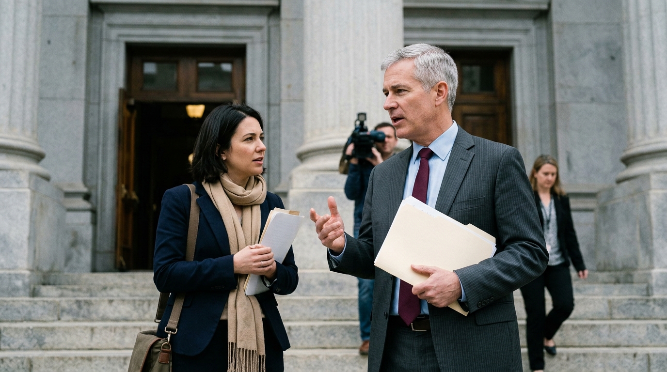 New York’s AI Labeling Law Takes Effect: A New Era of Transparency or a Regulatory Hurdle?