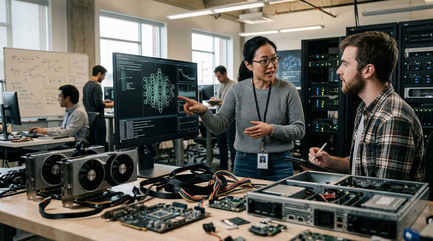The Rise of Open-Weight LLMs: The New Geopolitics of Artificial Intelligence
