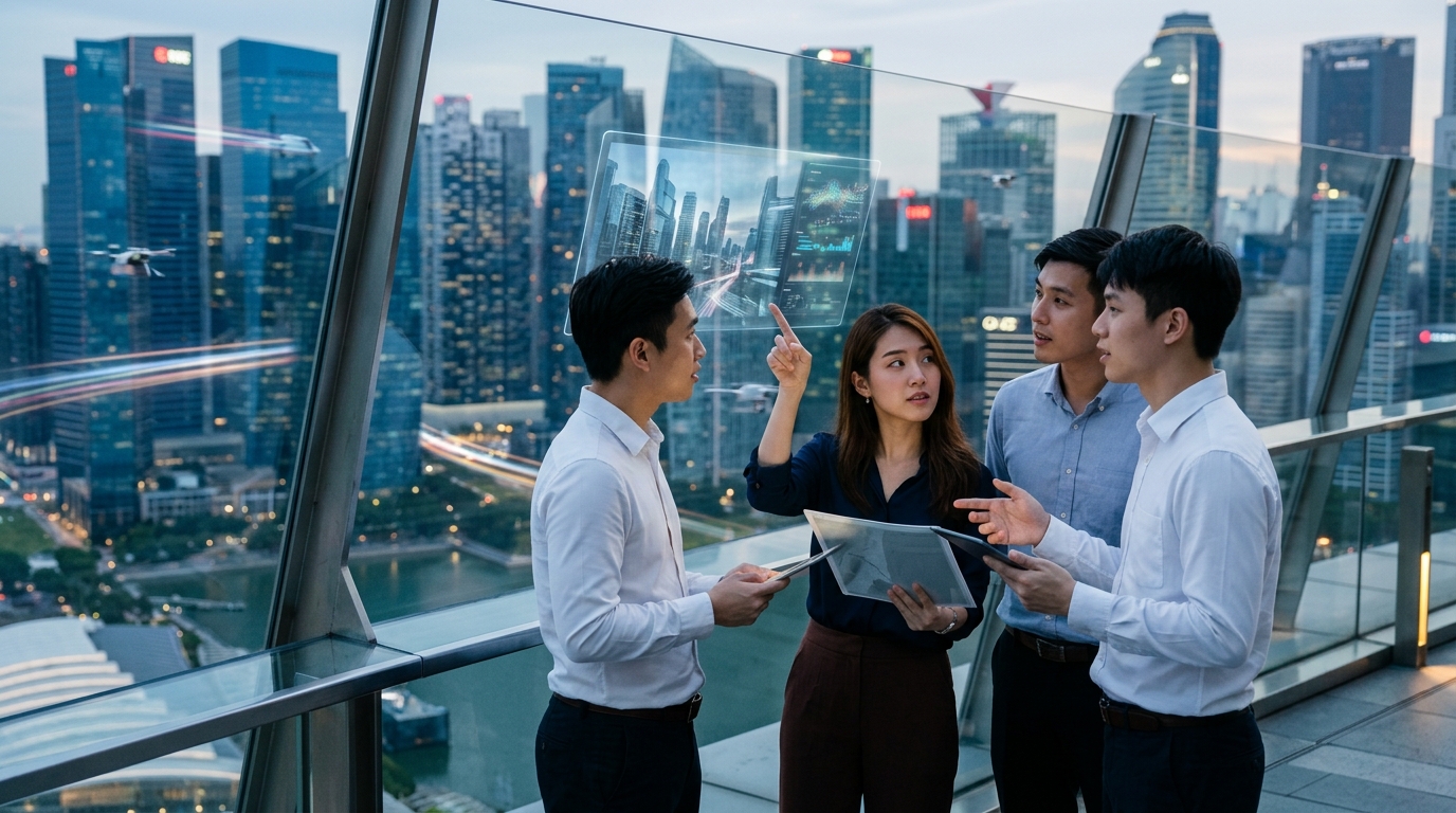 The Publishing Industry in the Age of GenAI: Critical Questions for the Next Generation of Professionals