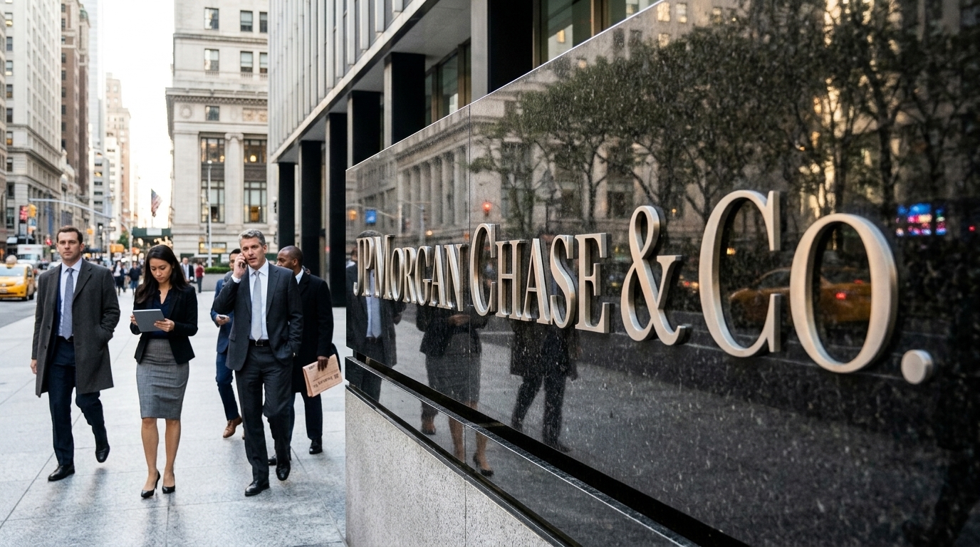 Wall Street: Γιατί η JPMorgan «ξεφορτώνεται» δάνεια 4 δισ. δολαρίων; Η Ανοδική Τάση των NAV Loans