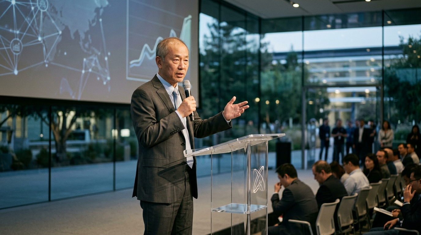 The Great AI Brain Drain: DeepSeek’s Plea Highlights the Fragility of Tech Talent Ecosystems