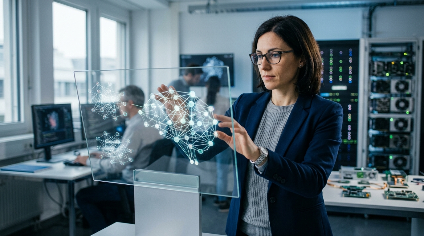 Artificial Intelligence is Redefining Creativity: The End of Authenticity or a New Renaissance?