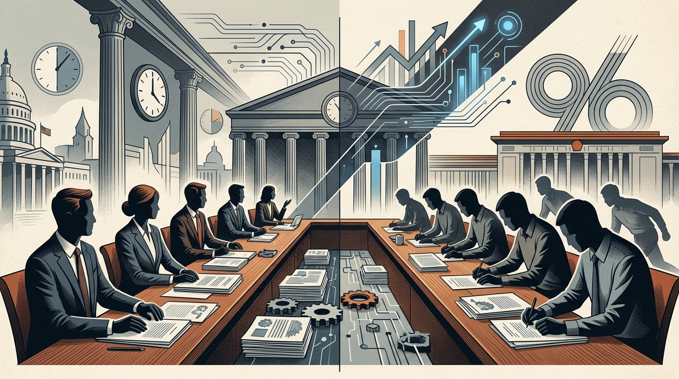 The Schmidt Dilemma: Western Work-Life Balance vs. China’s ‘996’ Discipline in the AI Arms Race