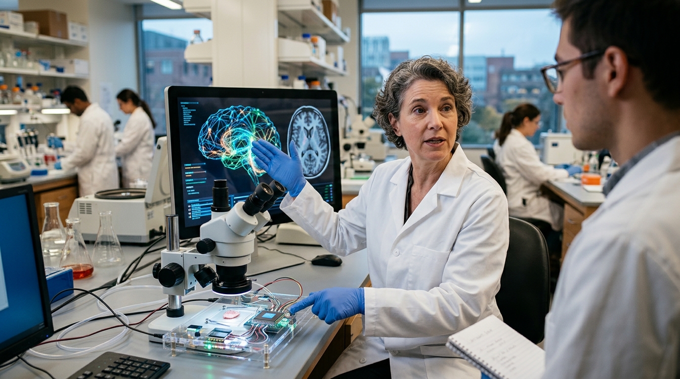 The Digital Renaissance of Medicine: AdvaMed’s Insight Series on AI and Healthcare