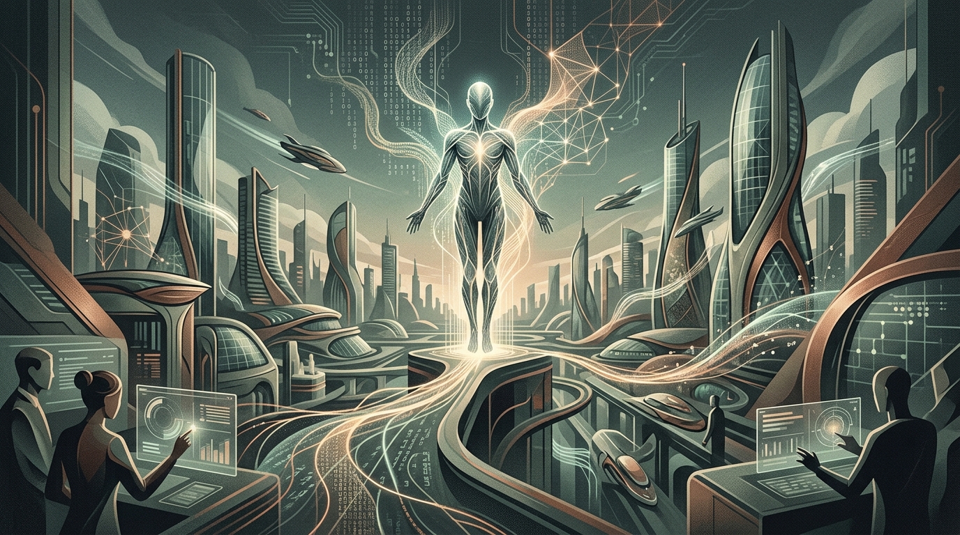 Marc Andreessen: The Dawn of AI Agents and the End of Coding as We Know It