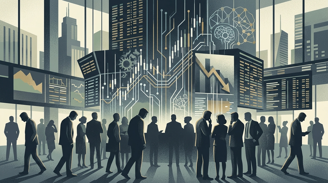 Oracle’s Great Transformation: Artificial Intelligence as the Catalyst for 21,000 Layoffs