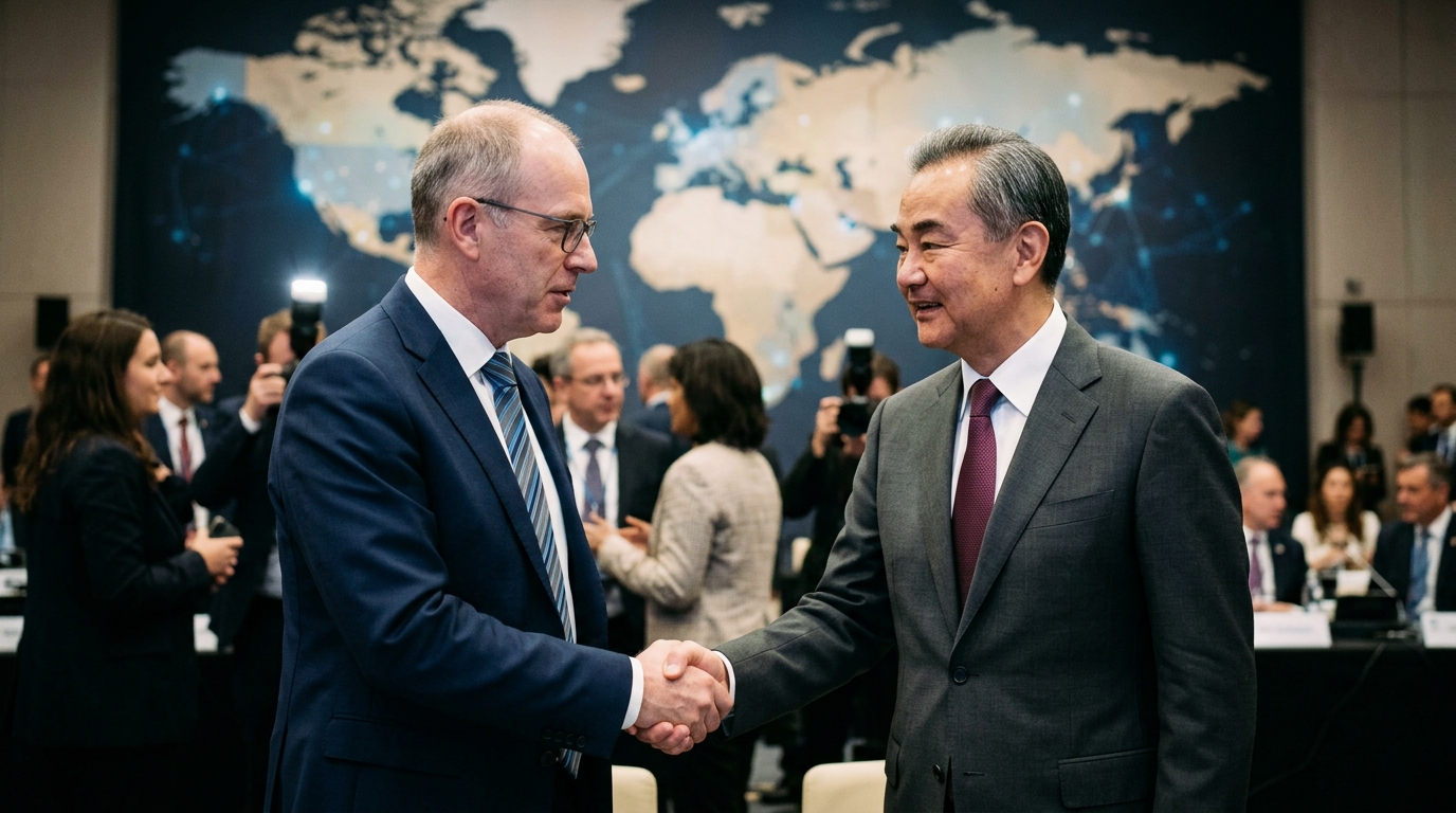 The Great Reversal: How China is Dethroning the US in the Global AI Race