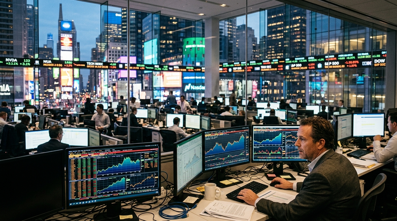 The Three-Year AI Explosion: Decoding the Morningstar Data