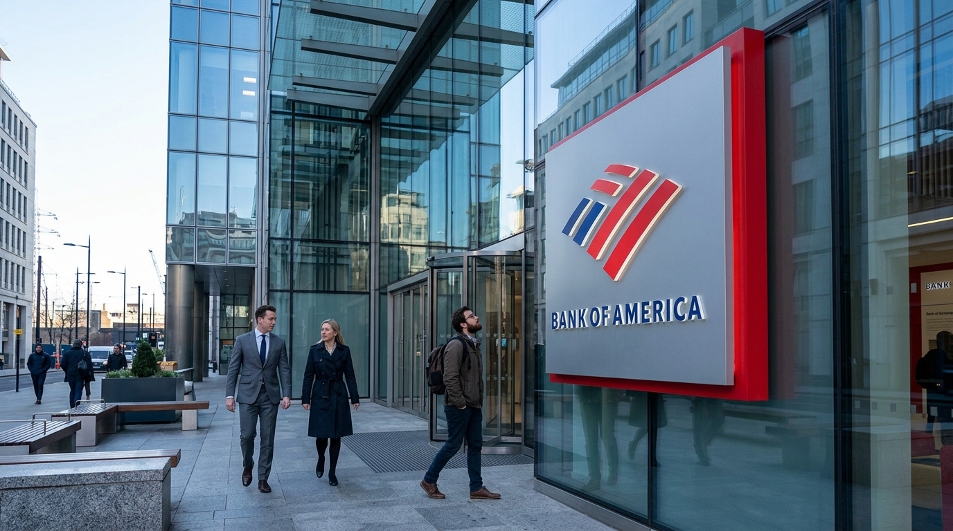 BofA: Οι αγορές αγνοούν τον κίνδυνο από το Ορμούζ – Στο στόχαστρο οι ευρωπαϊκές μετοχές