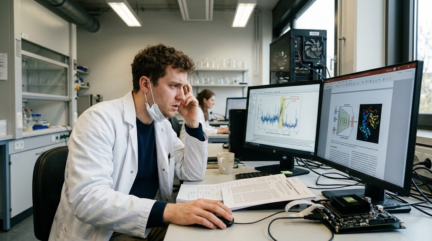 The Crisis of Academic Integrity: When AI Hallucinations Become Scientific Malpractice