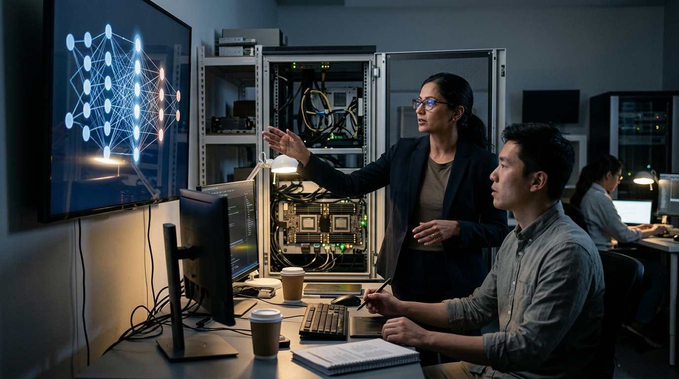 Three reasons why DeepSeek’s new model V4 matters for the future of AI
