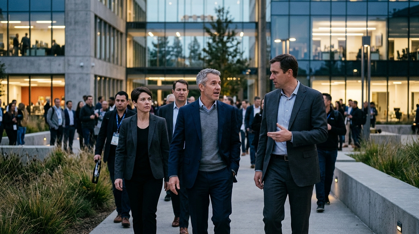 Η Γέφυρα OpenAI-Tencent: Η Μεταγραφή που Αναδιατάσσει την Παγκόσμια Σκακιέρα της Τεχνητής Νοημοσύνης