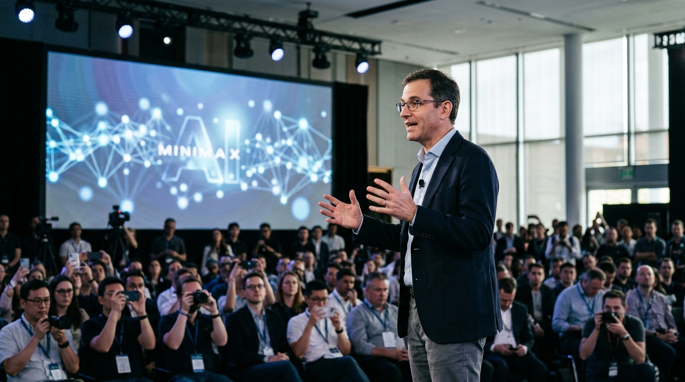 Η Άνοδος της MiniMax AI: Μια Αναλυτική Ανασκόπηση του Κινεζικού Κολοσσού της Τεχνητής Νοημοσύνης το 2026