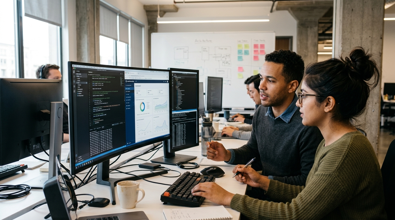 Asset Panda’s New AI Integration: Redefining Efficiency in Global Asset Management