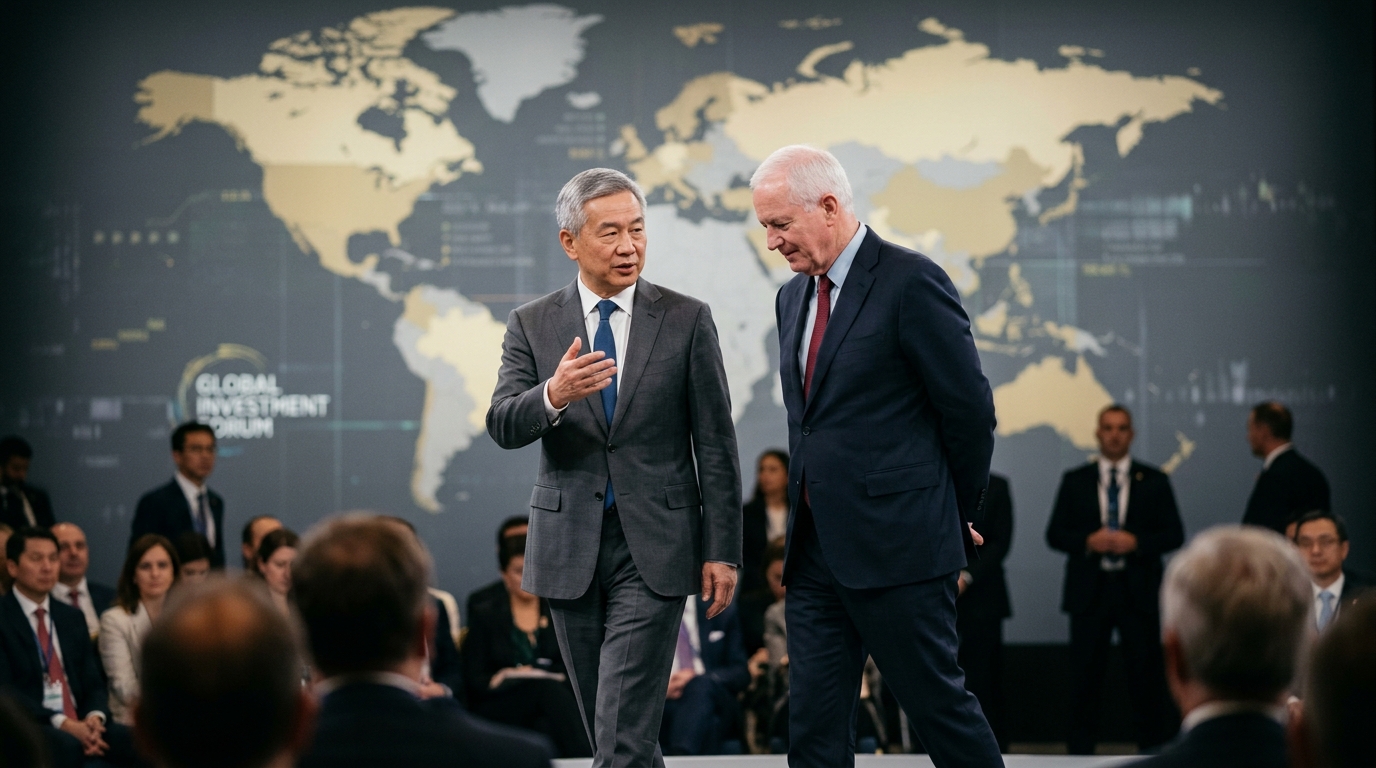 Η Μεγάλη Επικράτηση: Γιατί η Morgan Stanley «στέφει» την Alibaba Νικήτρια της Τεχνητής Νοημοσύνης στην Κίνα