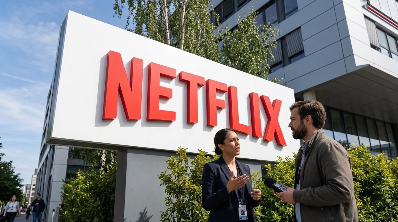 Germany Mandates 8% Reinvestment for Streaming Giants: A Cultural Shield or a Digital Tax?