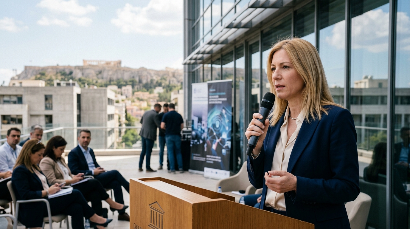 Trump's AI Gambit: Pam Bondi and the New Frontier of American Governance