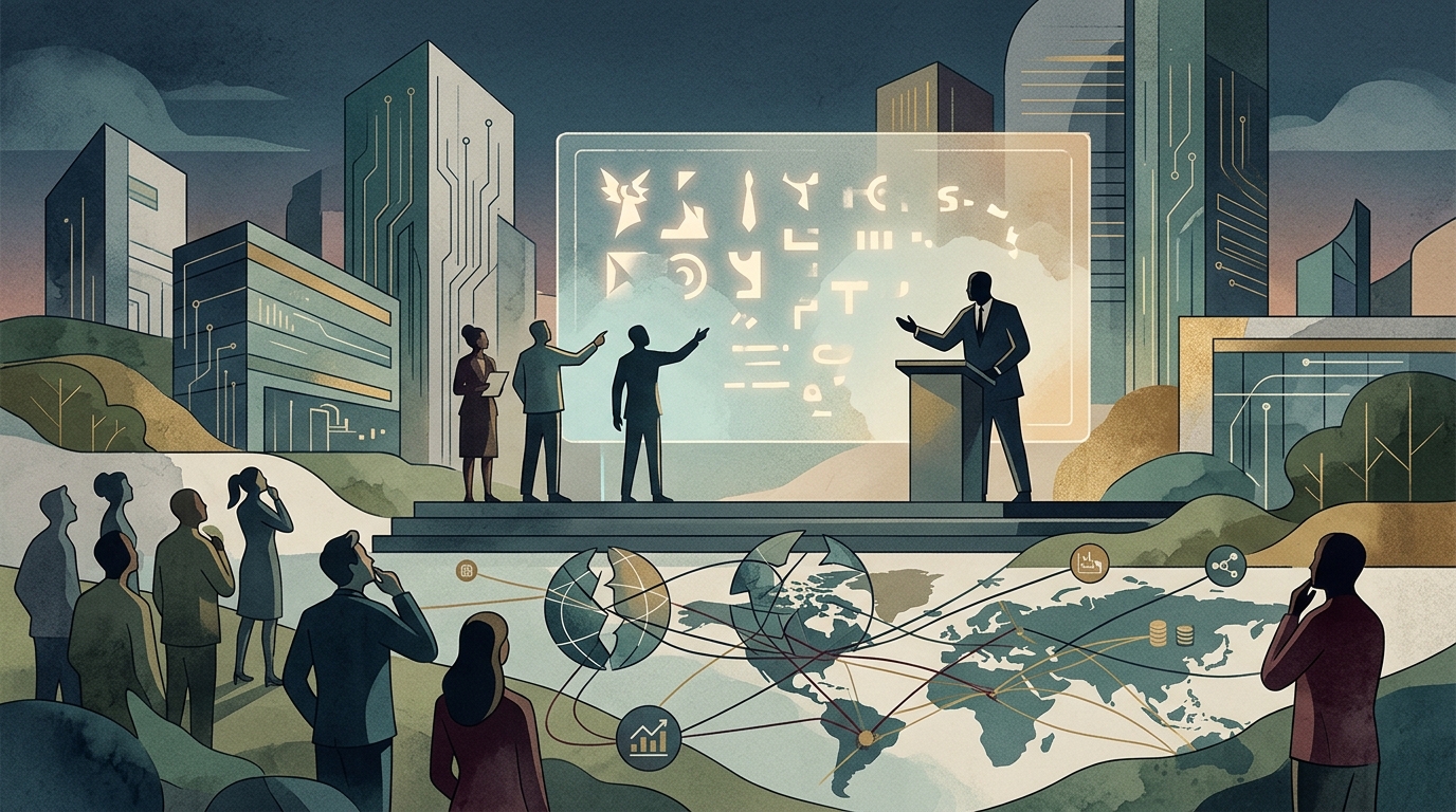 A Warning from Amazon: The Geopolitical Fallout of Anthropic’s Mythos Shutdown