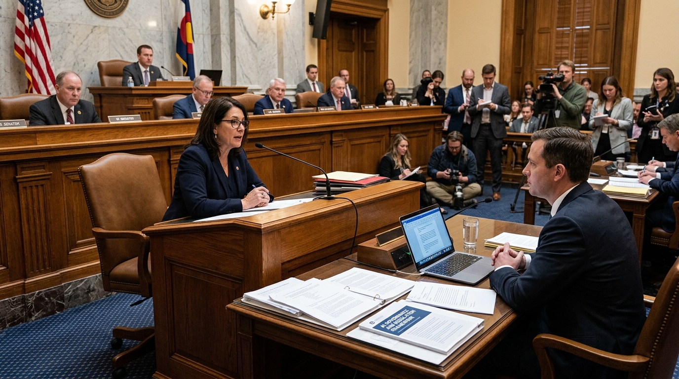 xAI vs. Colorado: The Legal Battle That Will Define the Future of AI Regulation