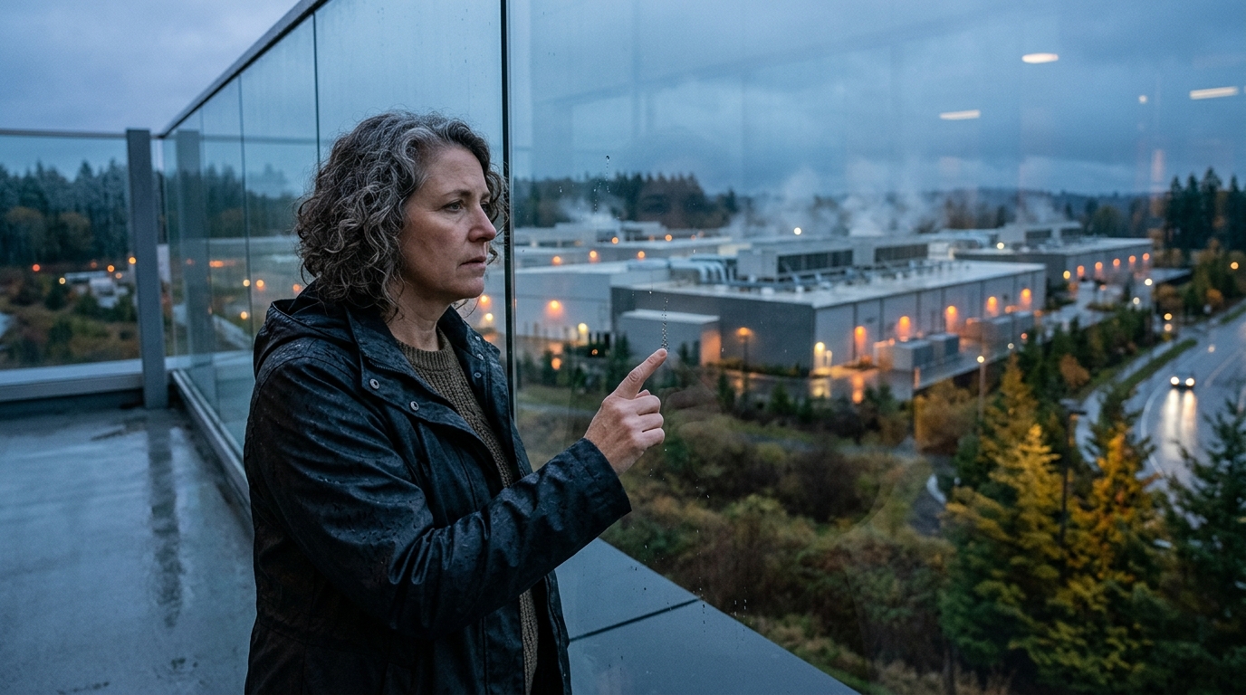 The Paradox of Progress: Are Microsoft’s AI Ambitions and Green Goals Mutually Exclusive?