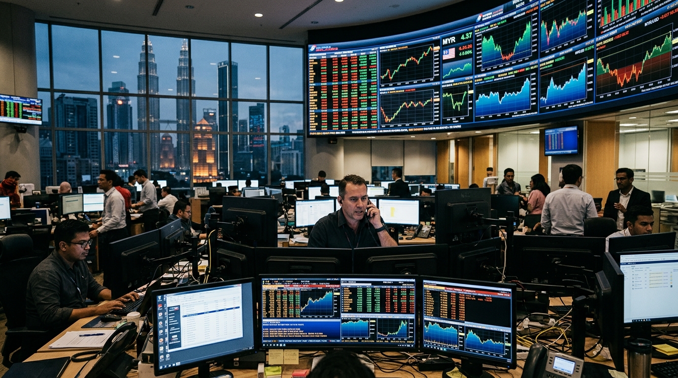 Η Blackstone Επενδύει στο Μέλλον: Δάνειο 2,3 Δισ. Δολαρίων για την Επέκταση της AirTrunk στη Μαλαισία
