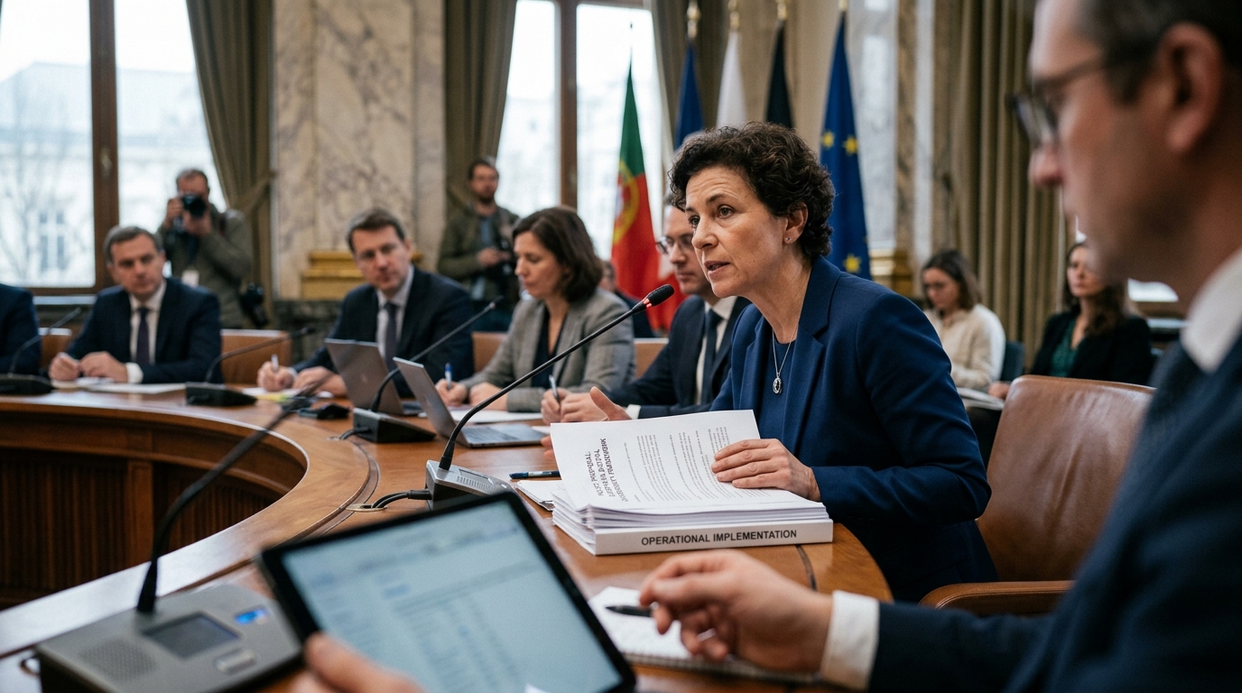 Think 2026: Η IBM Μετατρέπει την Ψηφιακή Κυριαρχία σε Πραγματικότητα με το IBM Sovereign Core
