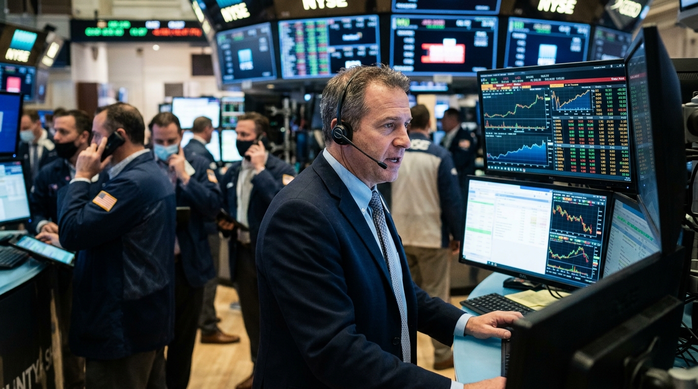 Wall Street: Micron as the AI Beacon – Why Its Earnings Signal the Future of the Tech Sector