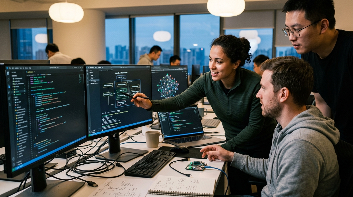 Alibaba Cloud Unveils Advanced Agentic AI Ecosystem: The Era of Qwen 3.7-Max