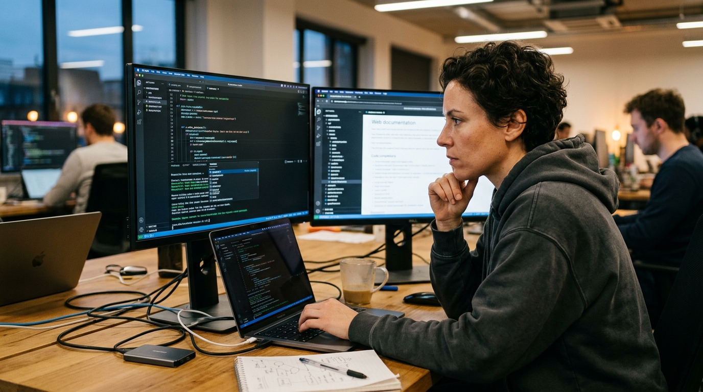 Reasonix Emerges as the First DeepSeek-Native Terminal Coding Agent