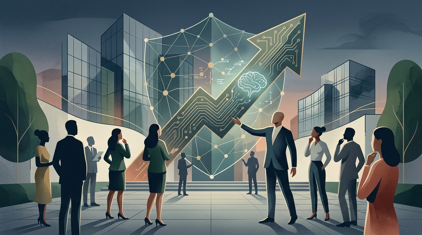 Η Palo Alto Networks αναβαθμίζει τις προβλέψεις κερδών: Η Τεχνητή Νοημοσύνη ως καταλύτης στην κυβερνοασφάλεια