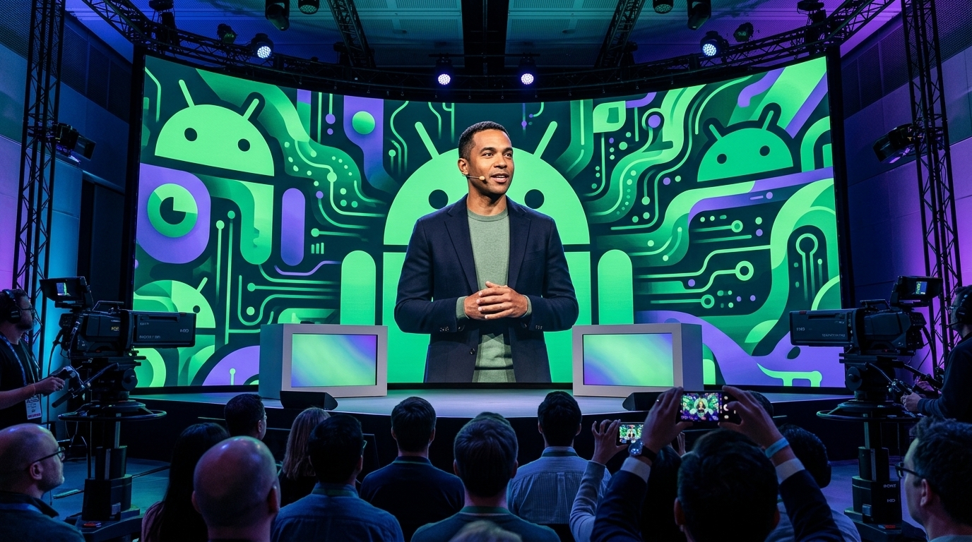 Android Show 2026: Ο προάγγελος του Google I/O και η νέα εποχή του Android 17