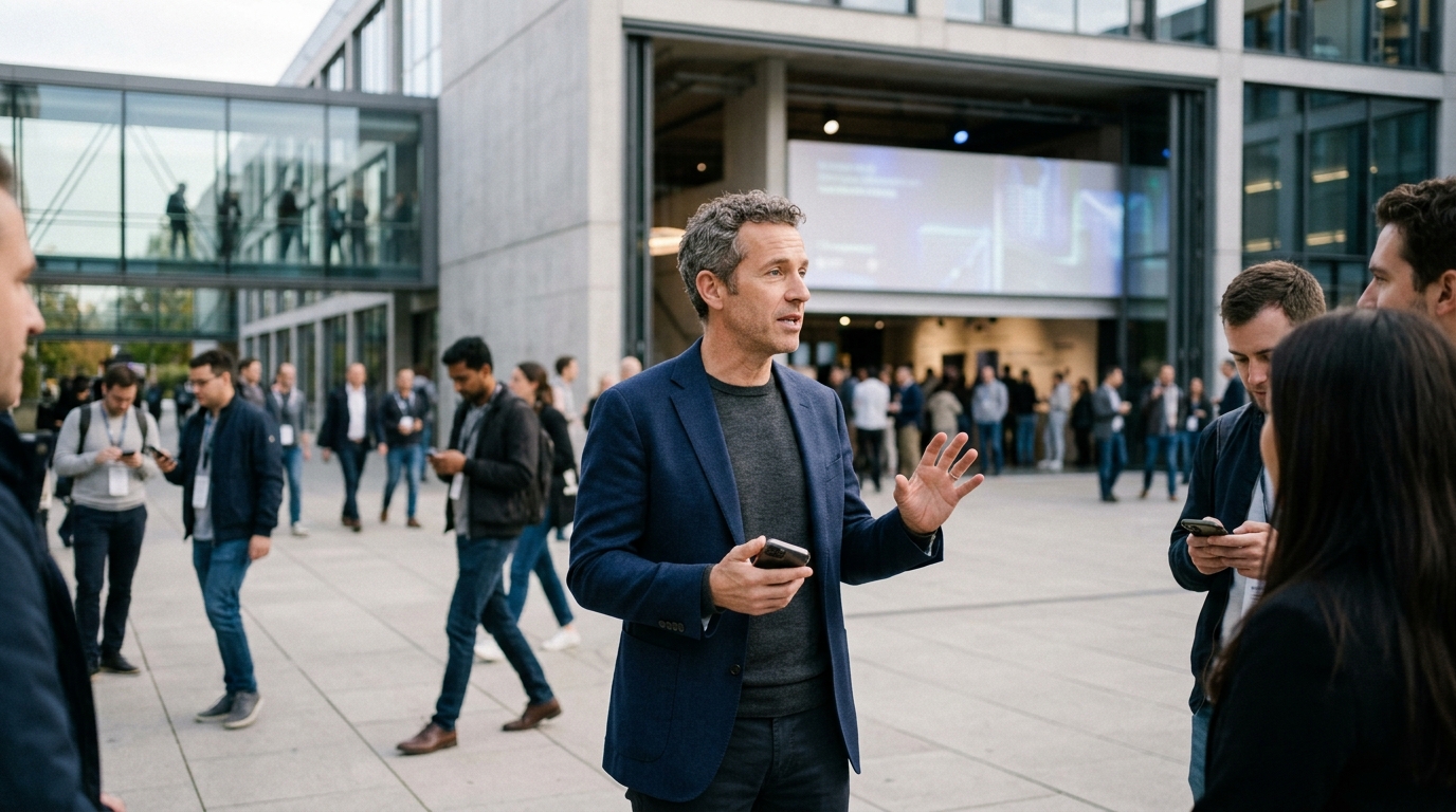 Investing in AI: How to Own the Whole Trend Without Getting Lost in the Headlines