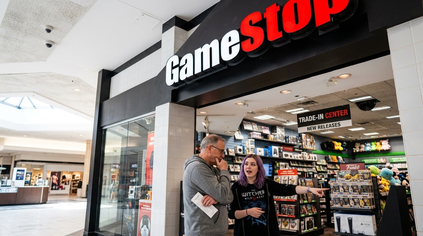 eBay rejects GameStop’s $56 billion acquisition bid