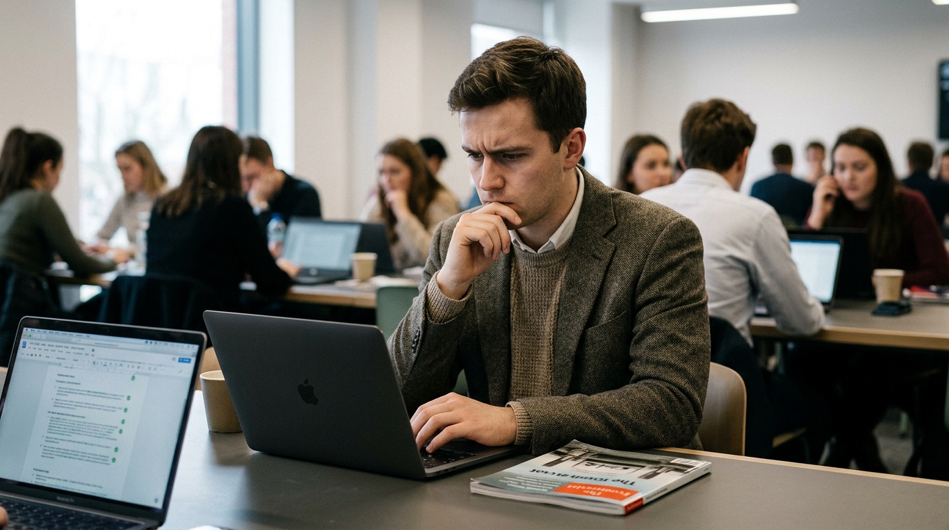 AI in the Job Search: The Fine Line Between Optimization and Deception
