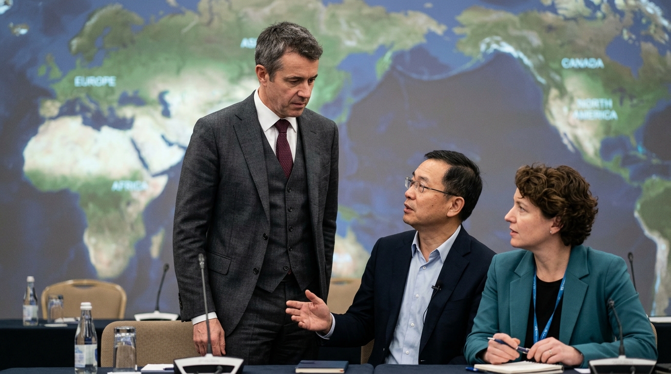 The Digital Great Wall’s New Cracks: DeepSeek, Auntie Goose Legs, and China’s Social Paradox