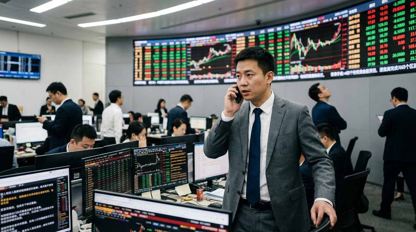 MiniMax Plans China IPO as it Eyes Local Rivals Like DeepSeek