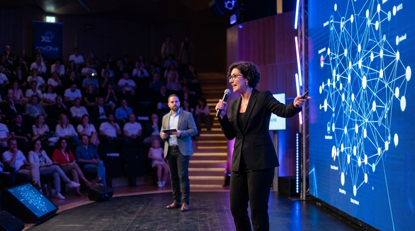 Founders Arena 2026: 16 Startups επαναπροσδιορίζουν το ελληνικό οικοσύστημα καινοτομίας