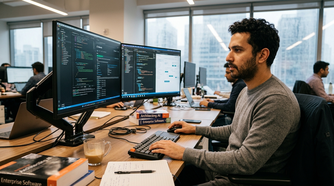 Kore.ai Unveils Artemis: A Direct Challenge to Microsoft and Salesforce's AI Dominance