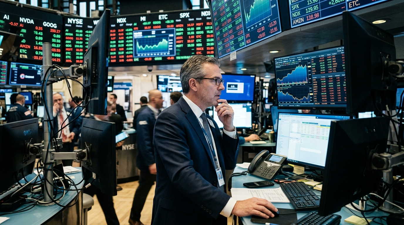 If I Could Only Buy 1 Artificial Intelligence Stock for the Rest of 2026, This Would Be It