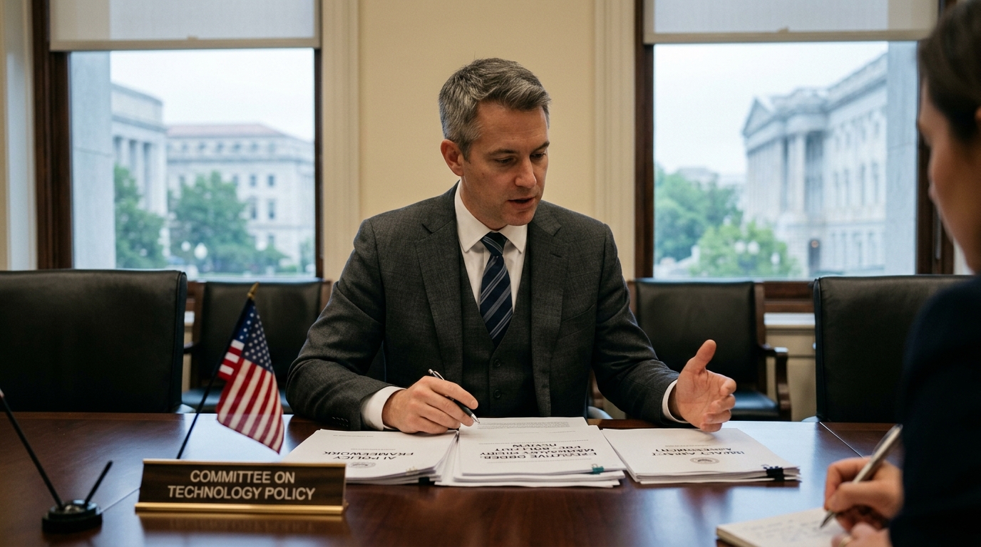 White House Mandates Pre-Rollout Reviews for AI Models: The End of the 'Move Fast and Break Things' Era