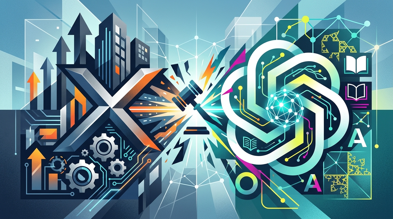 Elon Musk vs. OpenAI: The High-Stakes Legal Showdown Defining the Future of AI