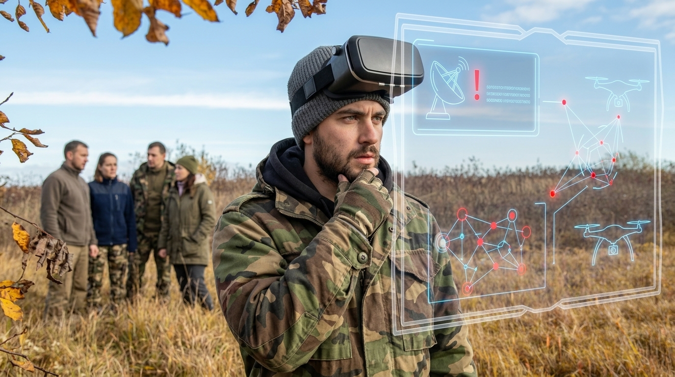 The Rebellion of 560: Why Google Employees are Drawing a Line Against AI Militarization