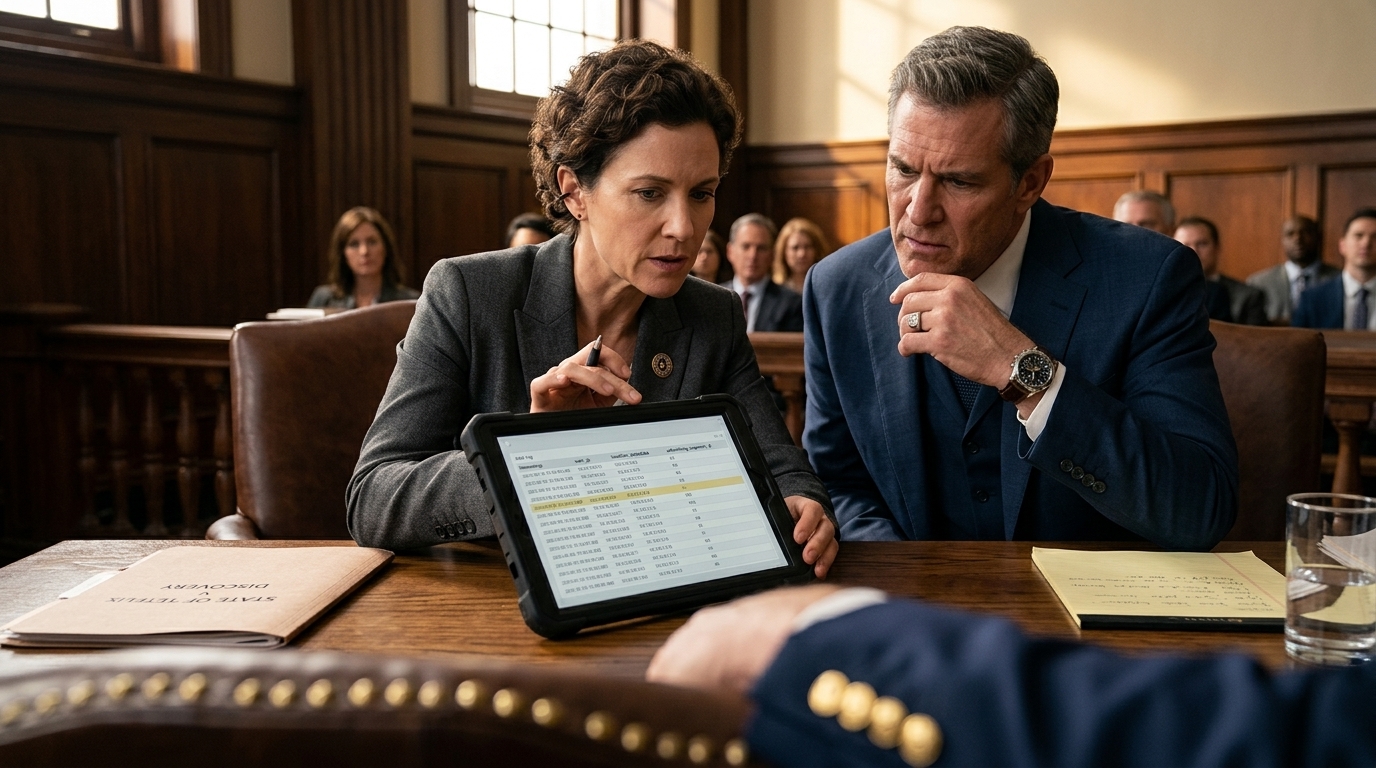 Τέξας εναντίον Netflix: Η δικαστική μάχη για την ιδιωτικότητα, την «κατασκοπεία» και τις παραπλανητικές πρακτικές