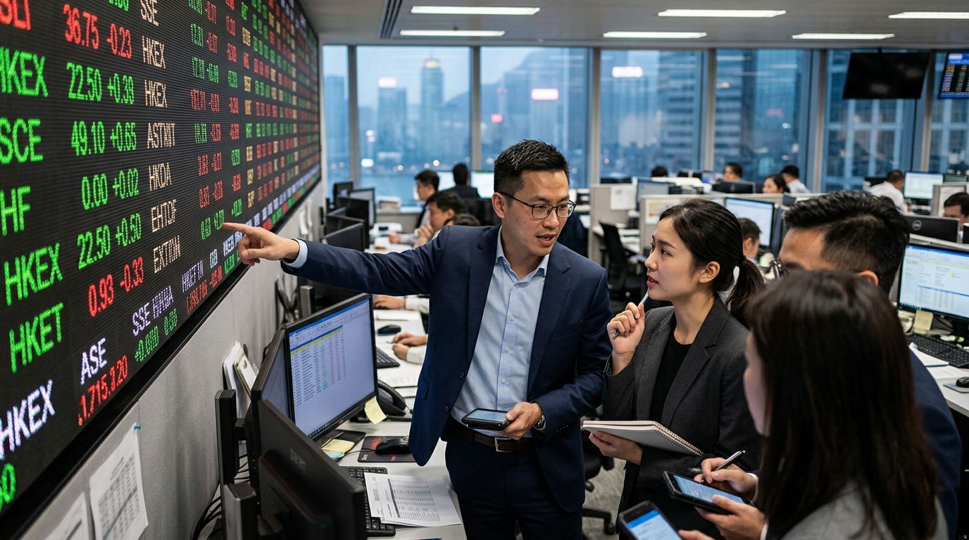 DeepSeek: Η Αποτίμηση των 45 Δισεκατομμυρίων και η Στρατηγική Παρέμβαση του Κινεζικού «Big Fund»