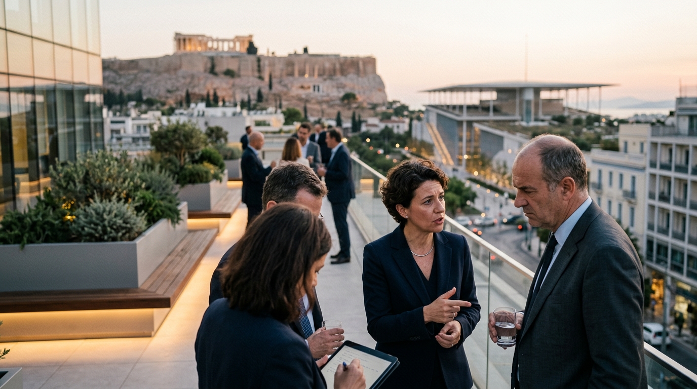 G7: Η Μεγάλη Ανησυχία για την Ψηφιακή Ηγεμονία των ΗΠΑ στην Τεχνητή Νοημοσύνη