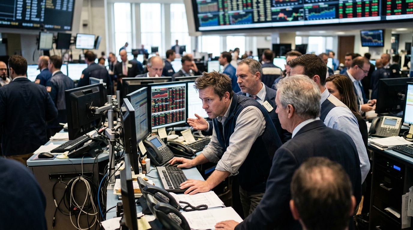 The $1 Trillion AI Bubble: Decoding the BIS Warning on Generative Overreach